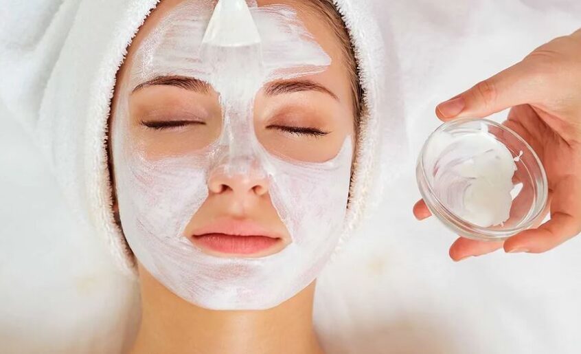 Express Facial